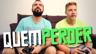 QUEM PERDER