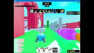 Big Painball Script