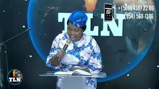 papa mwen gen kay, mwen se pitit wa by sr Sondaise