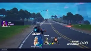Fortnite No Kills Squad Win Star Wars