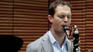 Vincent Penot plays: + 1 3/4 by Francisco Mignone