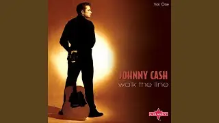 Folsom Prison Blues