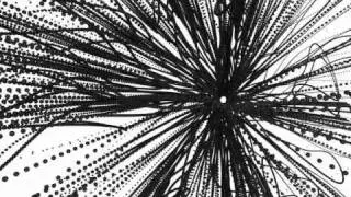 Zeghlache-Mandel attractor driven with a selection of Bach's music