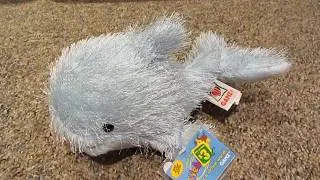 ANOTHER PACKAGE!