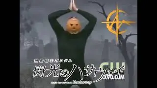 gundam hathaway's flash be like