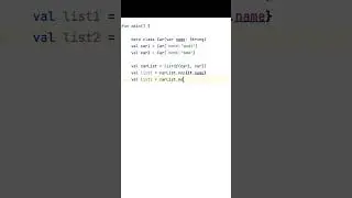 :: - Member reference operator in kotlin 