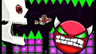 КАК ПРОЙТИ CRAZY