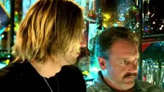 Wild Turkey   Give  Em The Bird Extended Cut 1