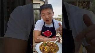 The ultimate fried rice #friedrice
