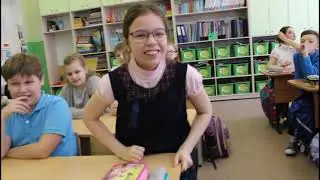 3 В класс   Проект Музыкальная открытка и веселые истории