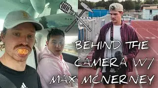 Making Tinman Elite a Business w/ Brand Manager Max McNerney | Tin Talk S1 E7