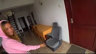 ЗАМЕРЗЛИ на Шри Ланке! Город в Облаках - Нувара Элия