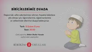 Biriciklerimiz Duada