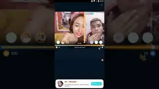 BIGOLIVE GÁI CỰC XINH SEXY NGỰC KHỦNG
