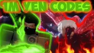 (All Codes) How to get 1.5million yen in Roblox Ro-ghoul