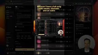 Suno vs Udio. Who Creates the Best AI Rock Song?