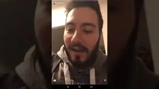 ENES BATUR VE MURAT SAKAOĞLU KAVGA EDİYOR!!