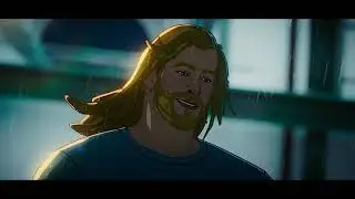All Avengers Death Scene - What If...? | Every Avengers Death Scene |