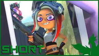 (Splatoon SFM) Where did the Years go?