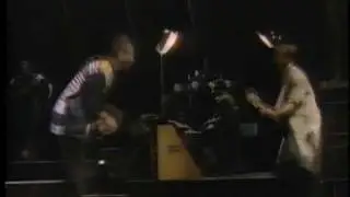 In your eyes Peter Gabriel POV - part 2/2