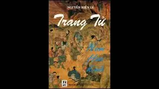 Trang Tử Nam Hoa Kinh