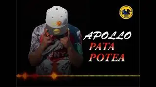 Apollo254ke - Pata Potea (Official Music Audio) #plainshotsproductions 