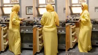 روتين يومي | لحظات جميلة من الروتين اليومي... وشاهدوا المفاجأة! ✨