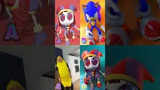 Who is the best #168  #sonic #animatedfilm #funnyshorts