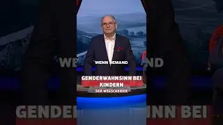 EU madness without age limit – The Wegscheider 