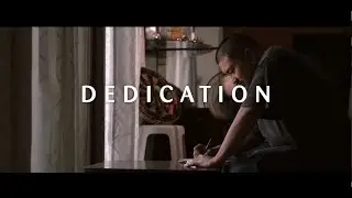 Marv - Dedication Feat. Sick P (Official Music Video)