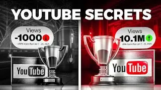 Small Creators Just GOT a Major Break on YouTube!