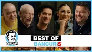 🔥 BEST OF DA BRAVO! Podcast: Bancuri 5 🤣 (#66 - #73)