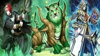 Yugioh 2017 Subterror Invoked Deck Profile + Combo Tutorial!