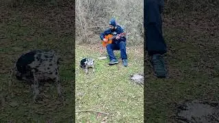 Ayahuasca curandera (live in jungle)