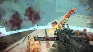 Bekz in Blackout