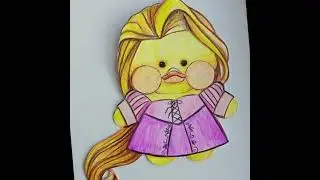 Лалафанфанчик в платьях