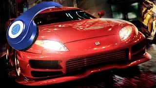 Midnight Club II soundtrack got me like