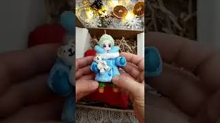 Как Вам такой подарок?