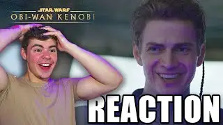 THEY DID IT!!! | Obi-Wan Kenobi 