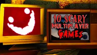 10 SCARY ROBLOX Horror Games to Play With Friends