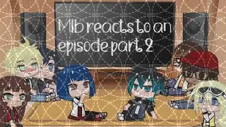 Mlb reacts to an episode (origins)