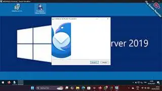 Créer un Serveur Mail Facilement avec hMailServer sur Windows Server 2019