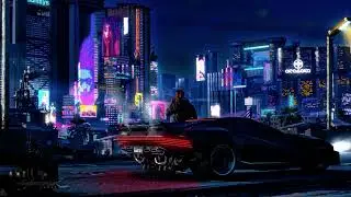 Neon Nox - Dopamine