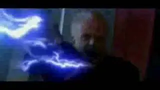 YouTube Poop - Windu Dies