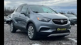 Buick Encore 2019  | Boss Auto Ukraine |