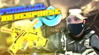 Hayden - #ParallelRC [Part 2] (IRL TRICKSHOTTING) @TeamParallel @Potter_Fryer @uhhShaawn @flpsyx