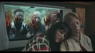 ZOMBIES IN SAN BERNARDINO