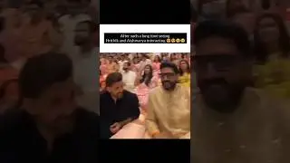 DHOOM 2 REUNION!!! 