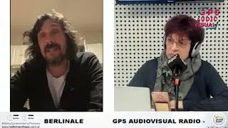 LISANDRO ALONSO  - Entrevista con Julia Montesoro (GPS Audiovisual)