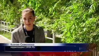 Известного орчанина в центре города отхлестали по лицу 1